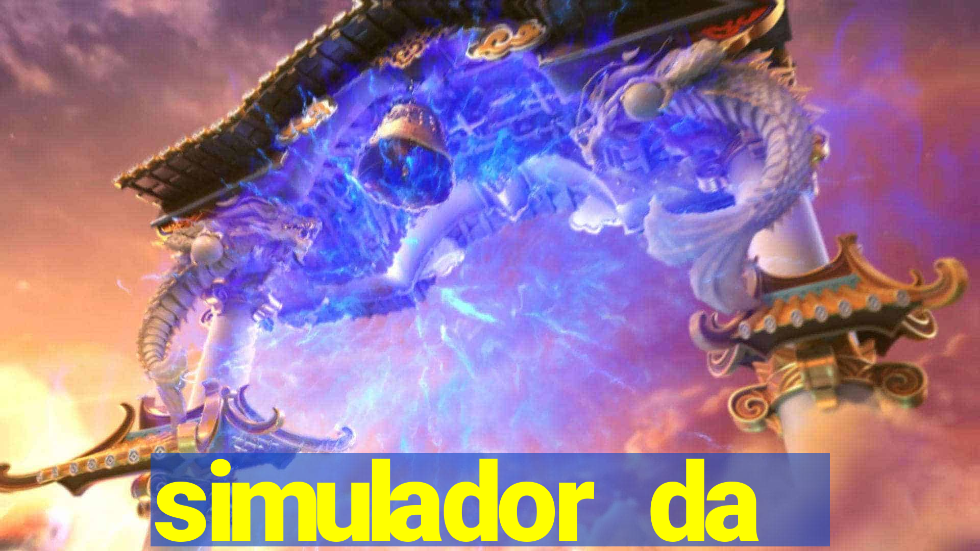 simulador da loteria federal