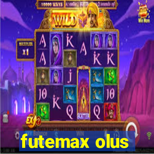 futemax olus