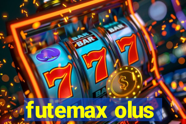 futemax olus