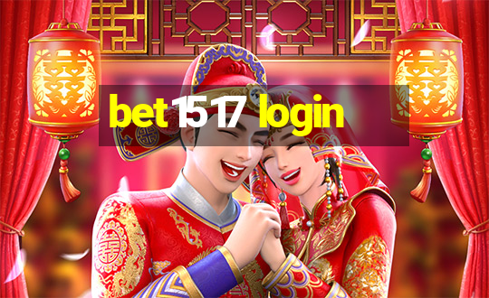 bet1517 login