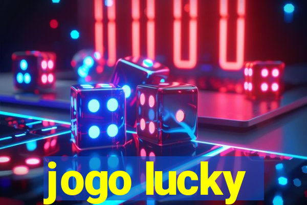 jogo lucky