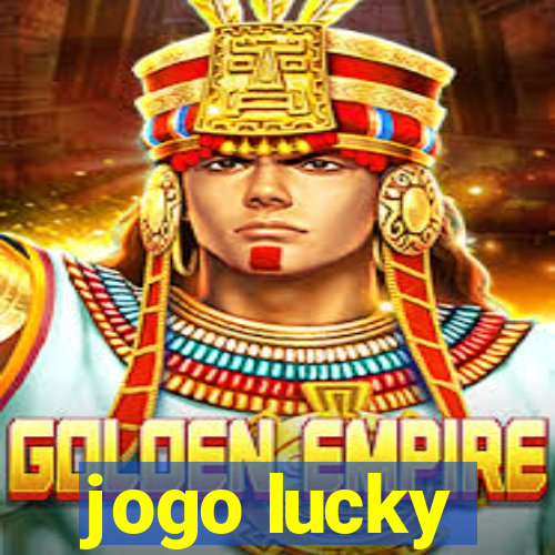 jogo lucky