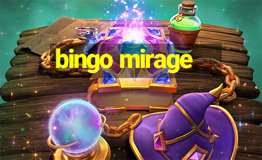 bingo mirage