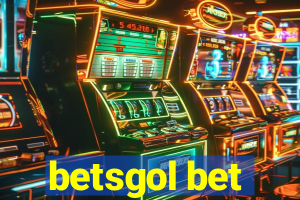 betsgol bet