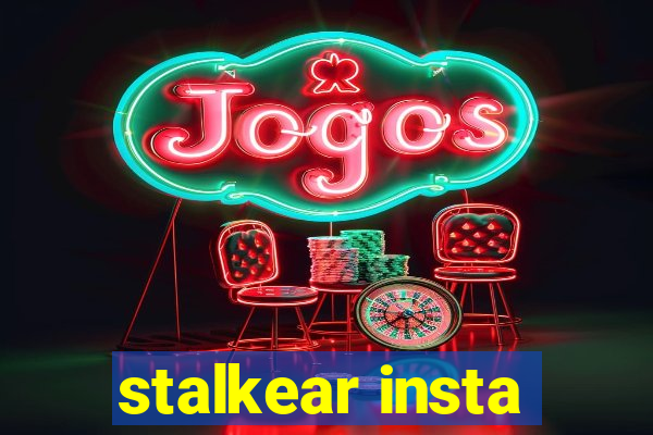 stalkear insta