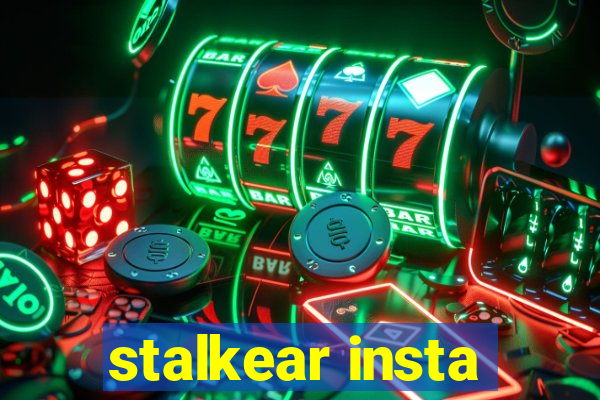 stalkear insta