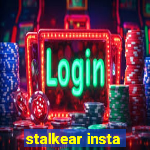 stalkear insta