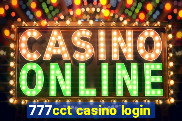 777cct casino login