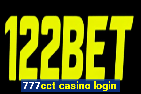 777cct casino login