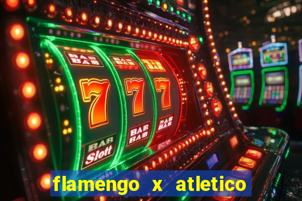 flamengo x atletico mg online futemax