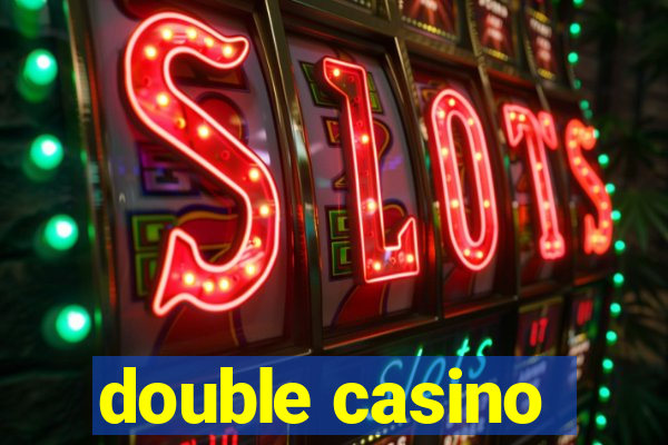 double casino