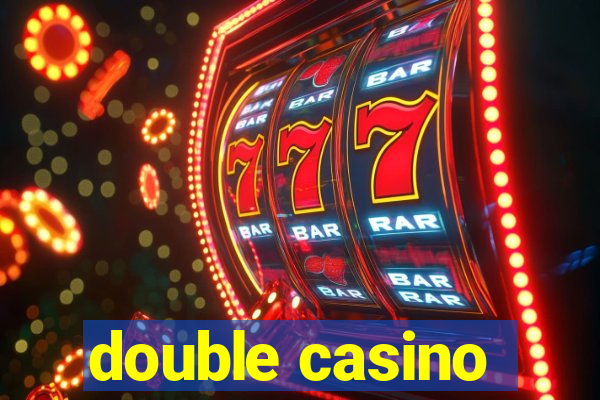 double casino