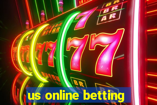 us online betting