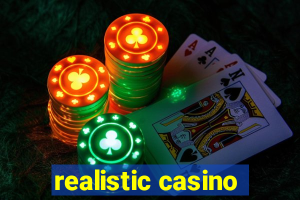 realistic casino