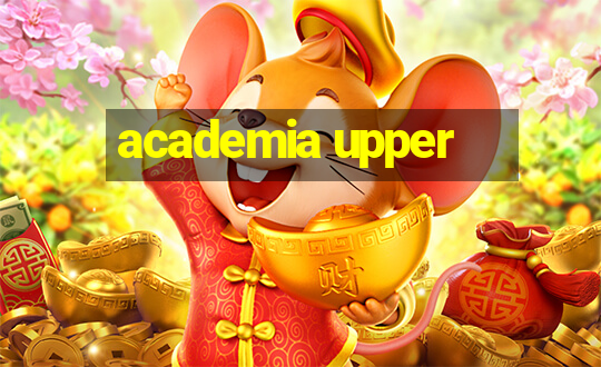 academia upper