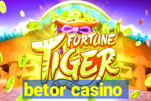 betor casino