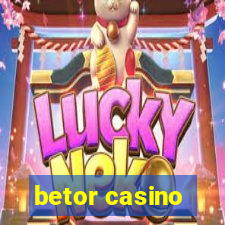 betor casino