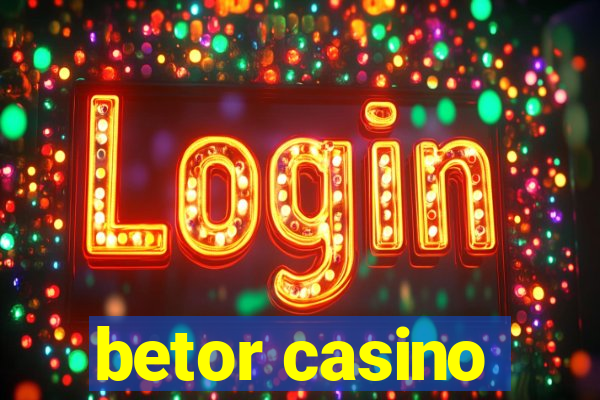 betor casino