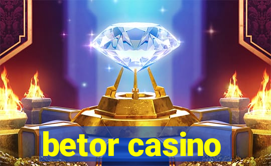 betor casino