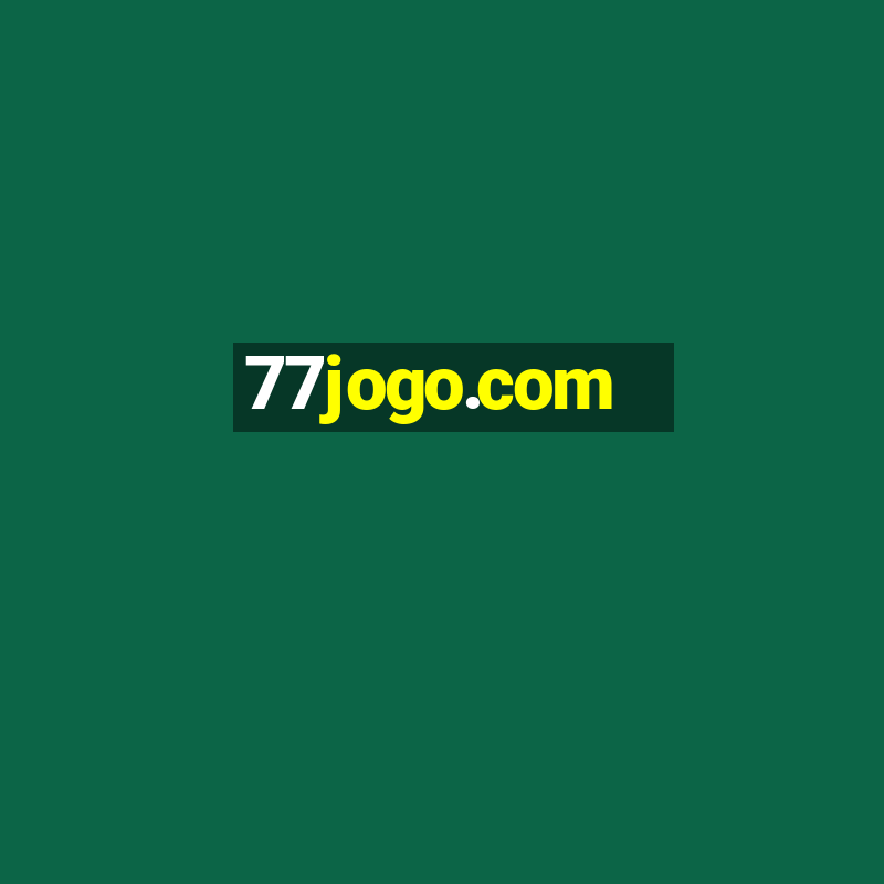 77jogo.com