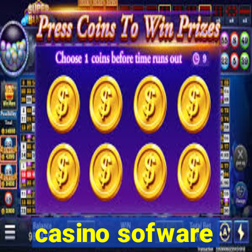 casino sofware