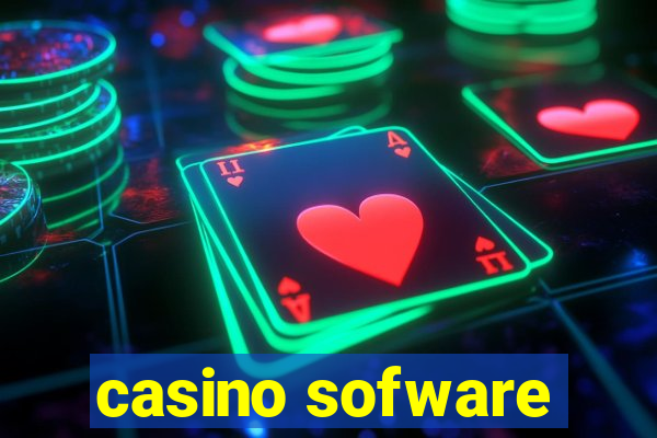 casino sofware