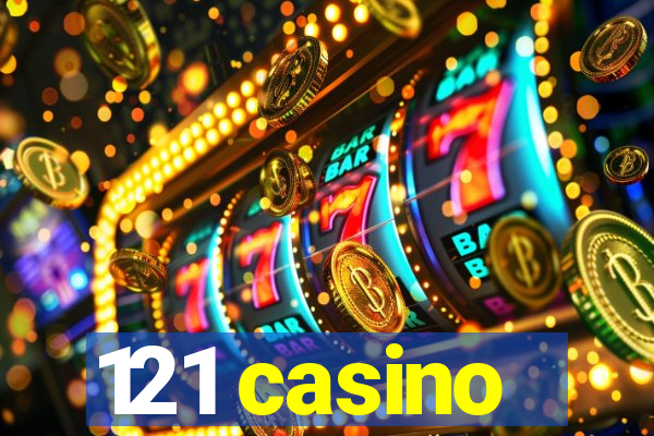 121 casino