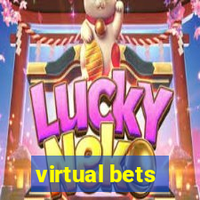 virtual bets