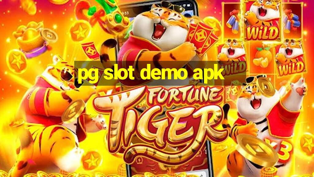 pg slot demo apk