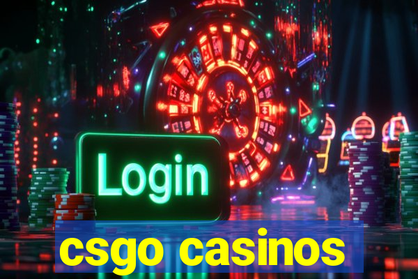 csgo casinos