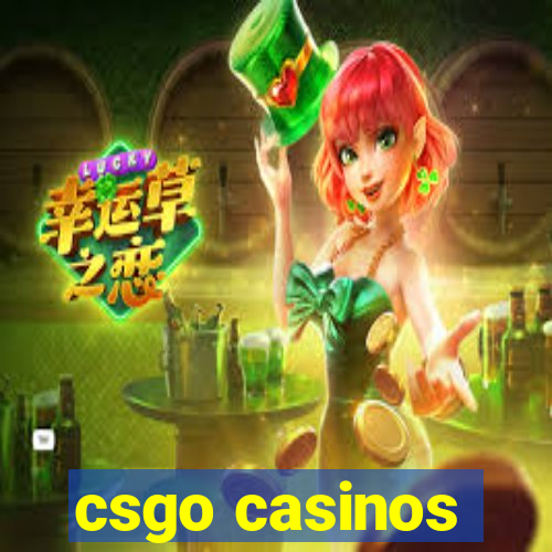 csgo casinos