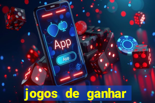 jogos de ganhar dinheiro sem depositar nada