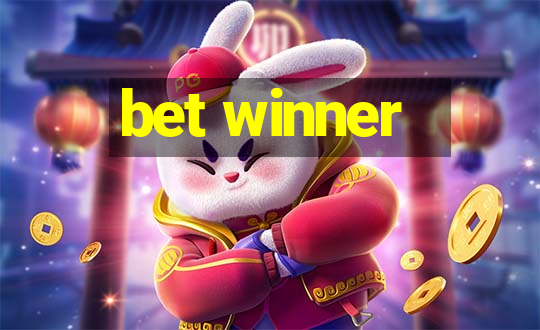 bet winner