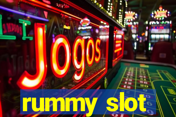 rummy slot