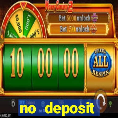 no deposit registration bonus casino