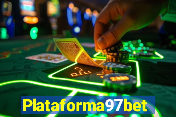 Plataforma97bet