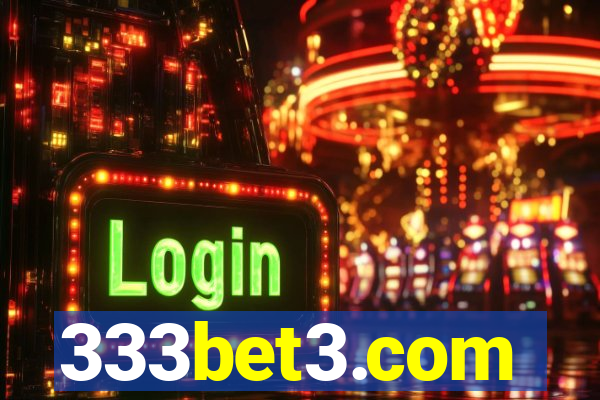 333bet3.com