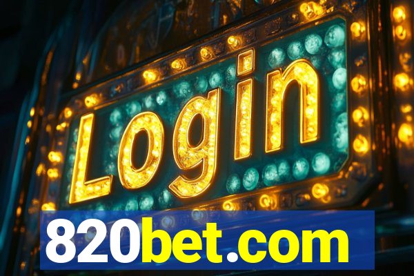 820bet.com