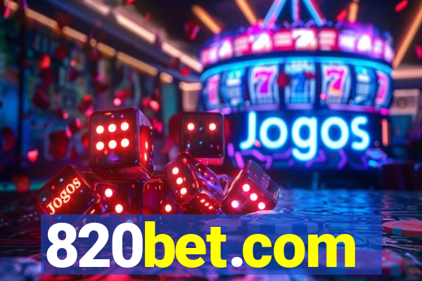 820bet.com