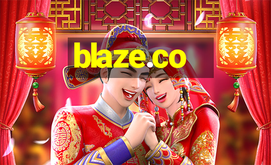 blaze.co