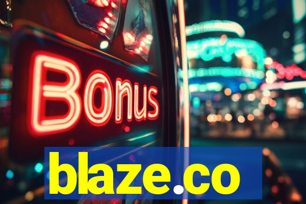 blaze.co