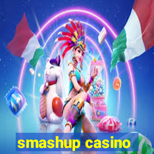 smashup casino