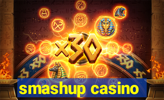 smashup casino