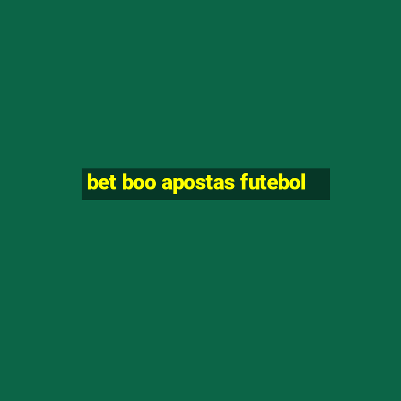 bet boo apostas futebol