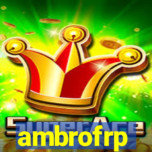 ambrofrp