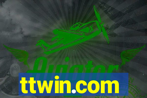 ttwin.com