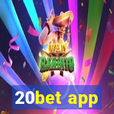 20bet app