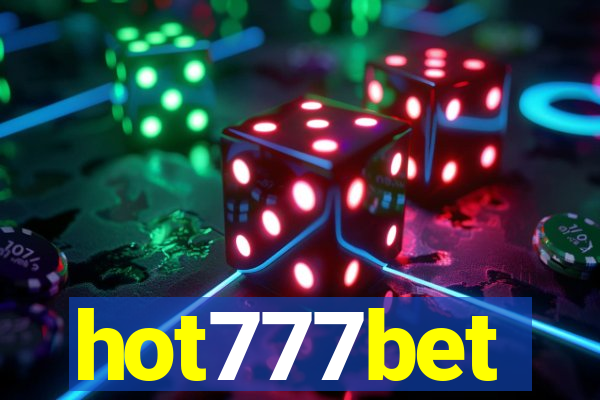 hot777bet