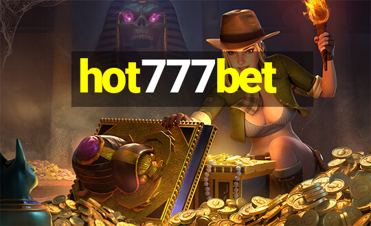 hot777bet