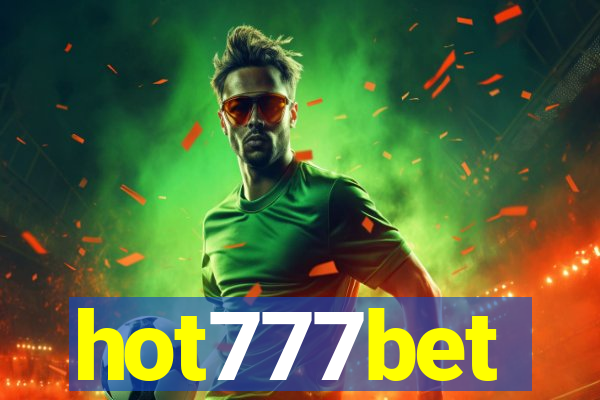 hot777bet